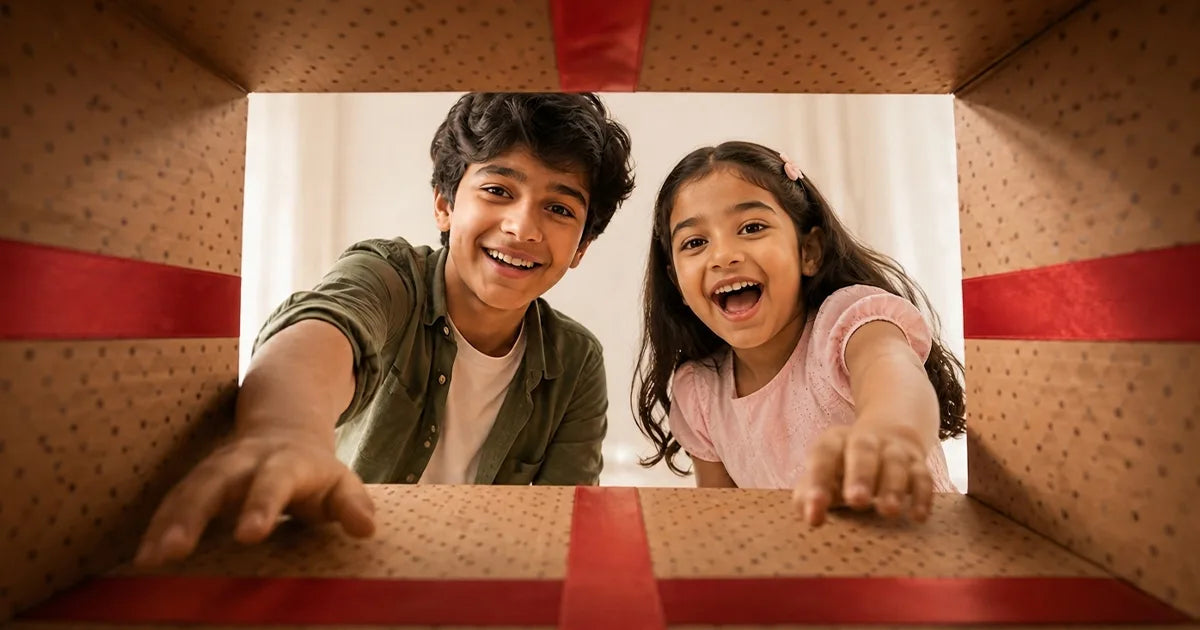 Best Birthday Gifts for Boys & Girls (6–16 Years): A Complete Buying Guide