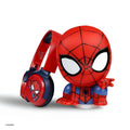 Marvel Spider-Man Bluetooth Headphone with Mood Light Gift Set